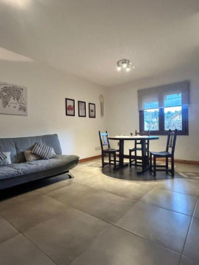 Cómodo Departamento Céntrico en San martin de los andes